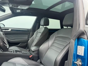 VW Arteon PA R-Line 1.4 eHybrid OPF DSG | Mobile.bg    7