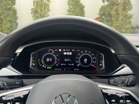 VW Arteon PA R-Line 1.4 eHybrid OPF DSG | Mobile.bg    11