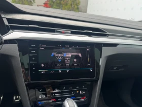 VW Arteon PA R-Line 1.4 eHybrid OPF DSG | Mobile.bg    16