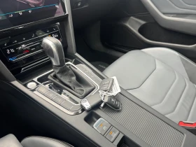 VW Arteon PA R-Line 1.4 eHybrid OPF DSG | Mobile.bg    12