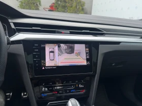 VW Arteon PA R-Line 1.4 eHybrid OPF DSG | Mobile.bg    15