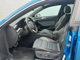 VW Arteon PA R-Line 1.4 eHybrid OPF DSG | Mobile.bg    6