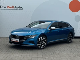  VW Arteon