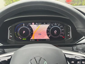 VW Arteon PA R-Line 1.4 eHybrid OPF DSG | Mobile.bg    9
