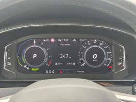 VW Arteon PA R-Line 1.4 eHybrid OPF DSG | Mobile.bg    10