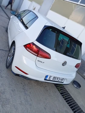 Обява за продажба на VW Golf ~26 600 лв. - изображение 4