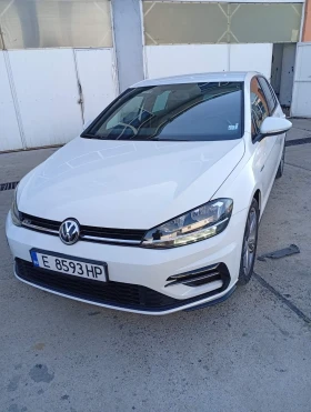 Обява за продажба на VW Golf ~26 600 лв. - изображение 1
