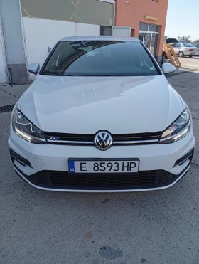 Обява за продажба на VW Golf ~26 600 лв. - изображение 1