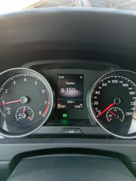 Обява за продажба на VW Golf ~26 600 лв. - изображение 5