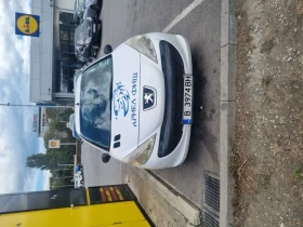 Peugeot 206 +  | Mobile.bg    3