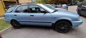 Suzuki Baleno 1.8 / | Mobile.bg    15