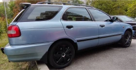 Suzuki Baleno 1.8 / | Mobile.bg    4