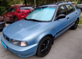 Suzuki Baleno 1.8 / | Mobile.bg    14