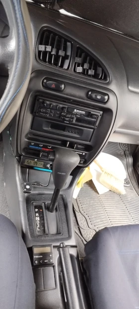 Suzuki Baleno 1.8 / | Mobile.bg    16