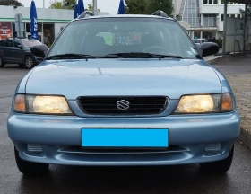 Suzuki Baleno 1.8 / | Mobile.bg    5