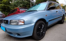  Suzuki Baleno