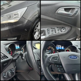 Ford Grand C-Max 1.5 Benzin 150 k.c.4   | Mobile.bg    15