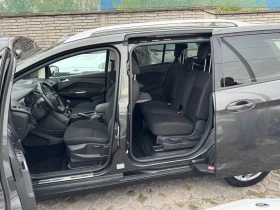 Ford Grand C-Max 1.5 Benzin 150 k.c.4   | Mobile.bg    10