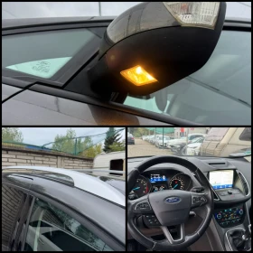 Ford Grand C-Max 1.5 Benzin 150 k.c.4   | Mobile.bg    17