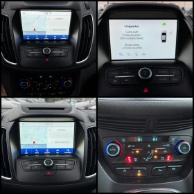 Ford Grand C-Max 1.5 Benzin 150 k.c.4   | Mobile.bg    16