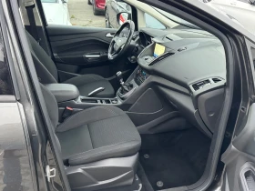 Ford Grand C-Max 1.5 Benzin 150 k.c.4   | Mobile.bg    12