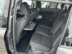 Ford Grand C-Max 1.5 Benzin 150 k.c.4   | Mobile.bg    11
