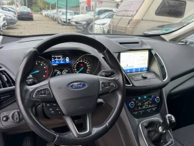 Ford Grand C-Max 1.5 Benzin 150 k.c.4   | Mobile.bg    14