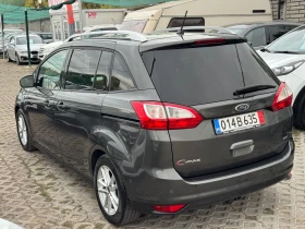 Ford Grand C-Max 1.5 Benzin 150 k.c.4   | Mobile.bg    7
