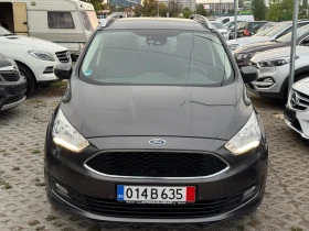 Ford Grand C-Max 1.5 Benzin 150 k.c.4   | Mobile.bg    4