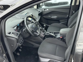 Ford Grand C-Max 1.5 Benzin 150 k.c.4   | Mobile.bg    9