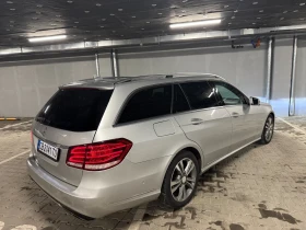 Обява за продажба на Mercedes-Benz E 200 Реални км, Сменена верига ~18 300 лв. - изображение 3 | Auto.bg Обява за продажба на Mercedes-Benz E 200 Реални км, Сменена верига ~18 300 лв. - изображение 3