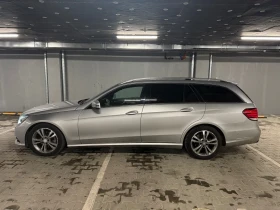 Обява за продажба на Mercedes-Benz E 200 Реални км, Сменена верига ~18 300 лв. - изображение 1 | Auto.bg Обява за продажба на Mercedes-Benz E 200 Реални км, Сменена верига ~18 300 лв. - изображение 1