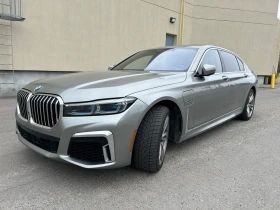 BMW 745 * * CARFAX * * АВТО КРЕДИТ * * 