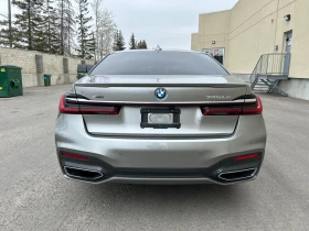 Обява за продажба на BMW 745 * * CARFAX * * АВТО КРЕДИТ * *  ~99 999 лв. - изображение 4