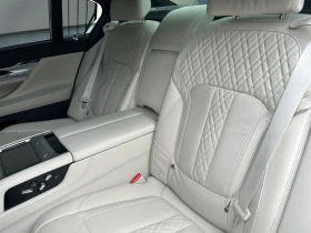 Обява за продажба на BMW 745 * * CARFAX * * АВТО КРЕДИТ * *  ~99 999 лв. - изображение 11