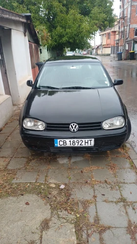 Обява за продажба на VW Golf ~2 000 лв. - изображение 1