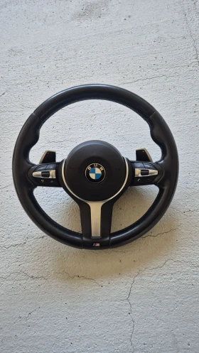 BMW 320, снимка 4