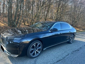 BMW i7 xDrive60 - 145998 лв. / 74647.59 € - 28334847 3