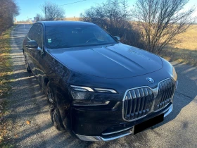 BMW i7 xDrive60 - 145998 лв. / 74647.59 € - 28334847 2