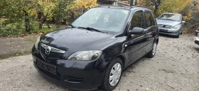 Mazda 2 1.4d