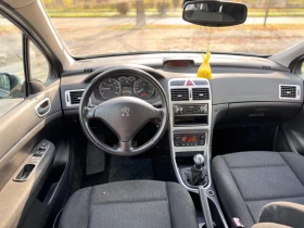 Peugeot 308 1.6HDI 109��  | Mobile.bg � ����� ������ 12