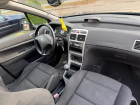 Peugeot 308 1.6HDI 109��  | Mobile.bg � ����� ������ 9