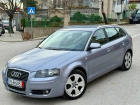 Audi A3 1.9 TDI * 1 СОБСТВЕНИК* * SPORTBACK* 239 000 