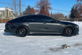 Mercedes-Benz GT * 6.3 BRABUS * CARFAX * БЕЗ ПЪРВОНАЧАЛНА ВНОСКА - 230000 лв. / 117597.13 € - 77006696 3