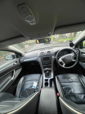 Ford Mondeo, снимка 13