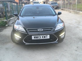 Ford Mondeo, снимка 1