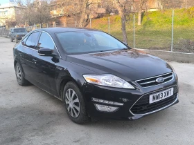 Ford Mondeo, снимка 12