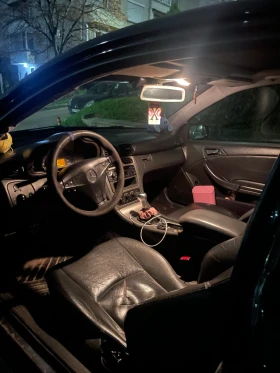 Mercedes-Benz C 220, снимка 10