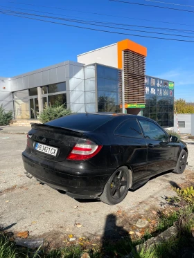 Mercedes-Benz C 220, снимка 4
