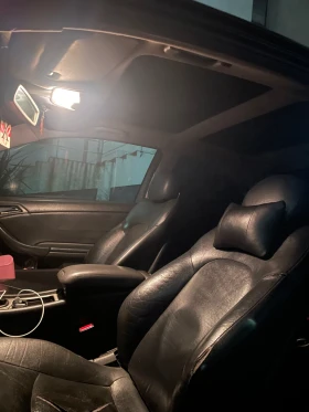 Mercedes-Benz C 220, снимка 12